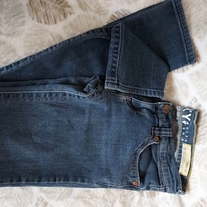 Roxy Skinny Fit Jeans